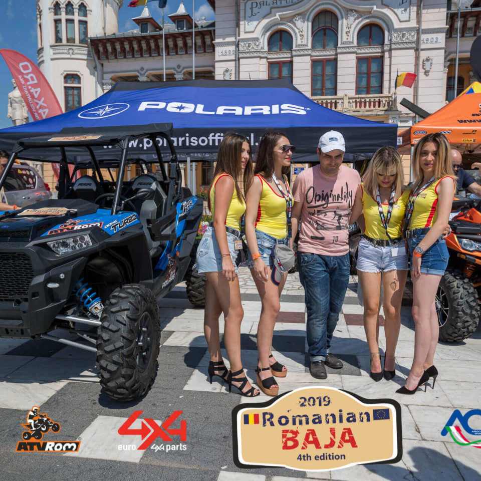 Baja 2019 – BUZAU -55