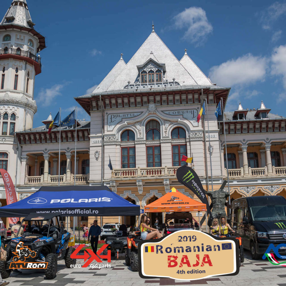 Baja 2019 – BUZAU -61