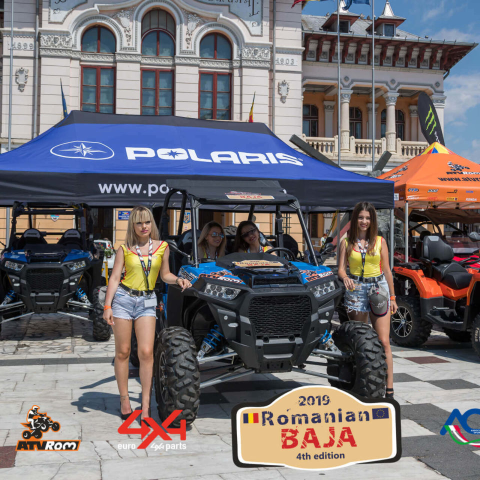 Baja 2019 – BUZAU -62